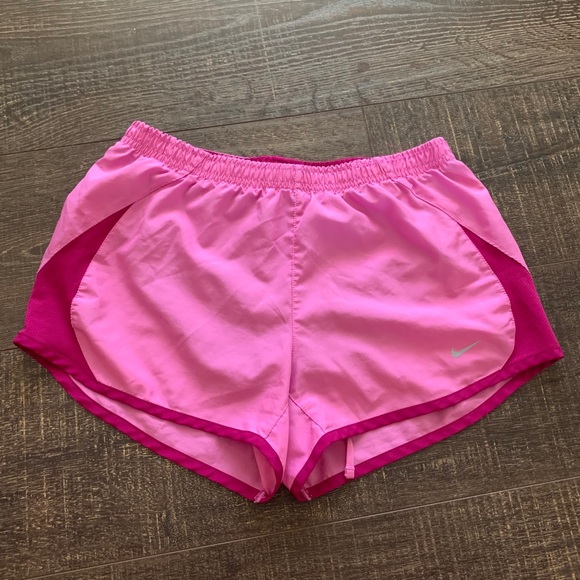 Nike Pants - Nike Running Shorts